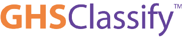 GHSClassify